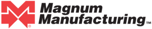 Magnum Manufacturing Logo